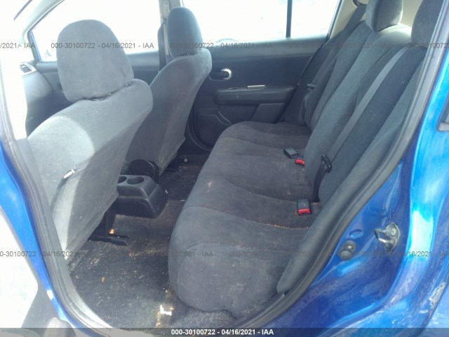 Photo 7 VIN: 3N1BC1CP8CK249905 - NISSAN VERSA 