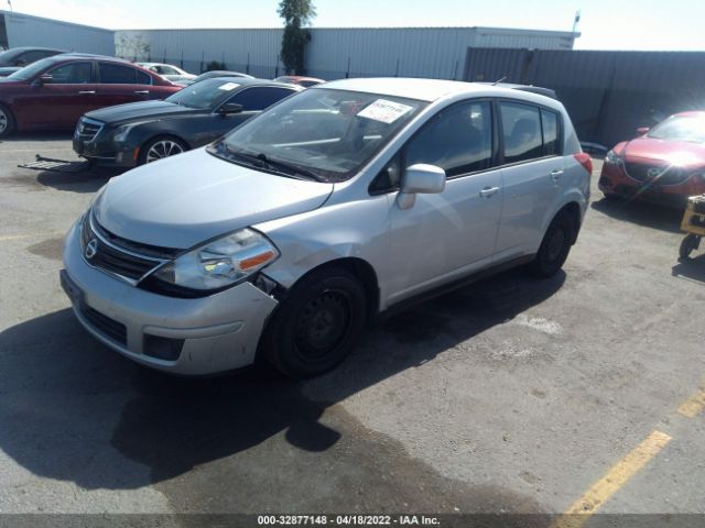 Photo 1 VIN: 3N1BC1CP8CK252870 - NISSAN VERSA 