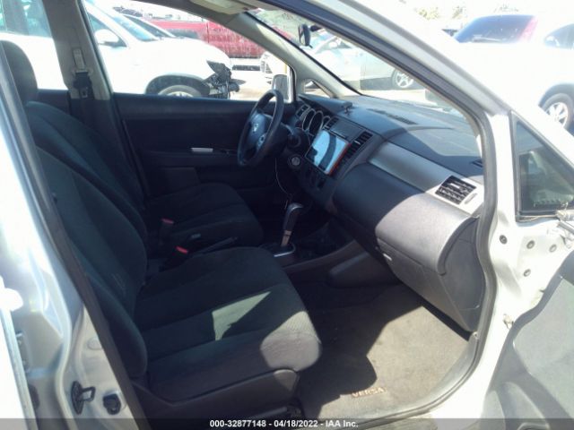 Photo 4 VIN: 3N1BC1CP8CK252870 - NISSAN VERSA 