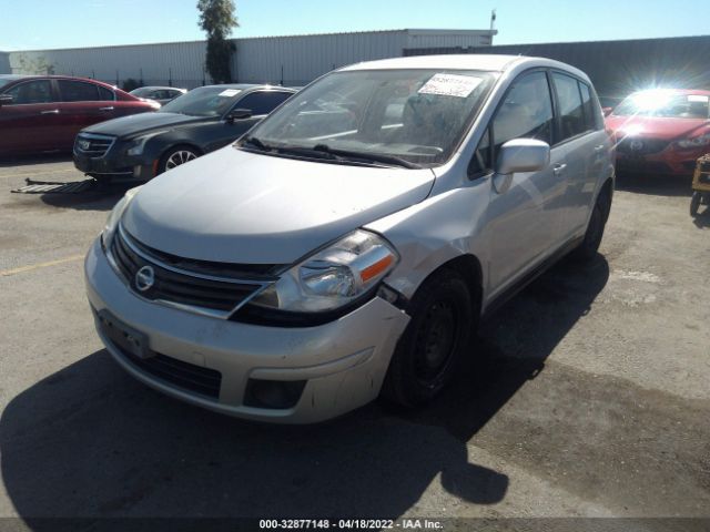 Photo 5 VIN: 3N1BC1CP8CK252870 - NISSAN VERSA 