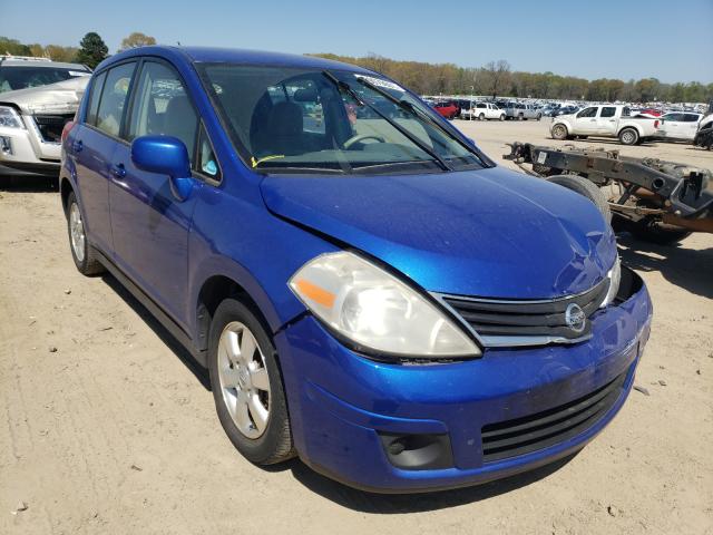 Photo 0 VIN: 3N1BC1CP8CK254618 - NISSAN VERSA S 