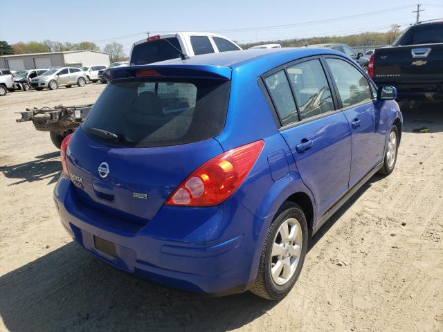 Photo 3 VIN: 3N1BC1CP8CK254618 - NISSAN VERSA S 