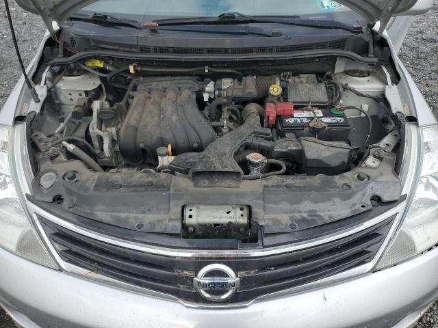 Photo 10 VIN: 3N1BC1CP8CK261178 - NISSAN VERSA S 