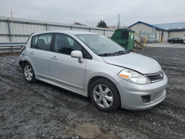 Photo 3 VIN: 3N1BC1CP8CK261178 - NISSAN VERSA S 