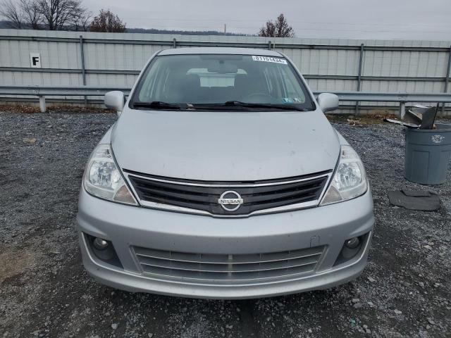 Photo 4 VIN: 3N1BC1CP8CK261178 - NISSAN VERSA S 