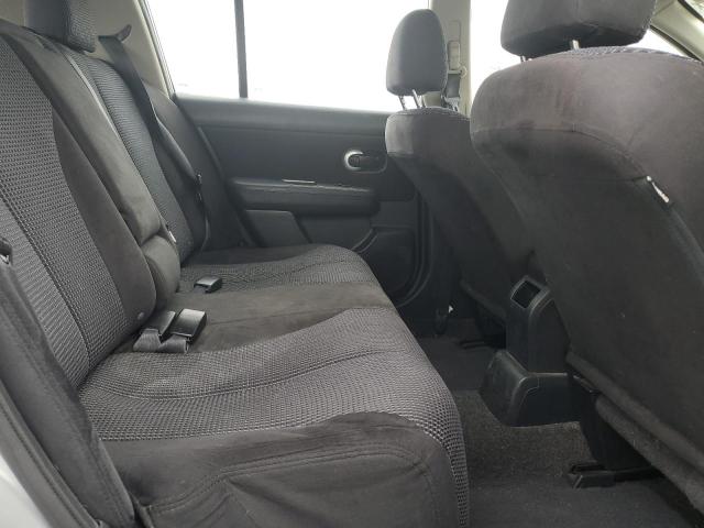 Photo 9 VIN: 3N1BC1CP8CK261178 - NISSAN VERSA S 