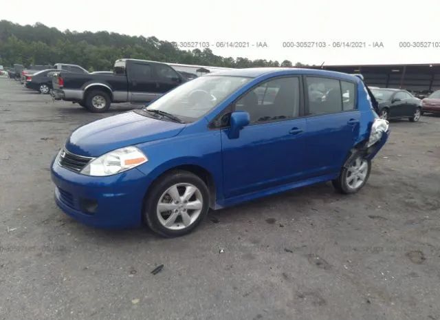 Photo 1 VIN: 3N1BC1CP8CK266221 - NISSAN VERSA 