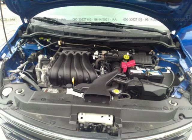 Photo 9 VIN: 3N1BC1CP8CK266221 - NISSAN VERSA 