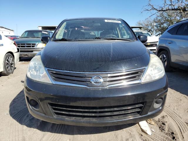 Photo 4 VIN: 3N1BC1CP8CK267496 - NISSAN VERSA S 