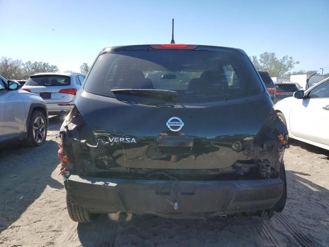 Photo 5 VIN: 3N1BC1CP8CK267496 - NISSAN VERSA S 