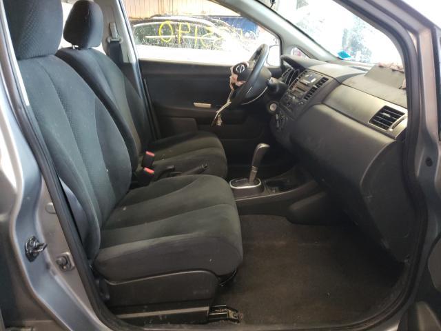 Photo 4 VIN: 3N1BC1CP8CK268762 - NISSAN VERSA S 