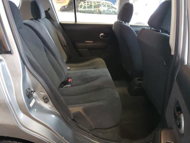 Photo 5 VIN: 3N1BC1CP8CK268762 - NISSAN VERSA S 