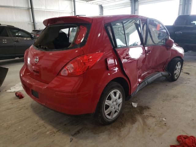 Photo 3 VIN: 3N1BC1CP8CK268888 - NISSAN VERSA S 