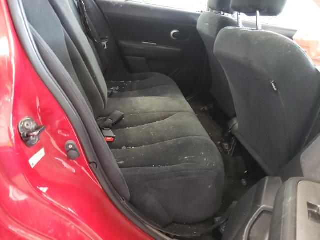 Photo 5 VIN: 3N1BC1CP8CK268888 - NISSAN VERSA S 