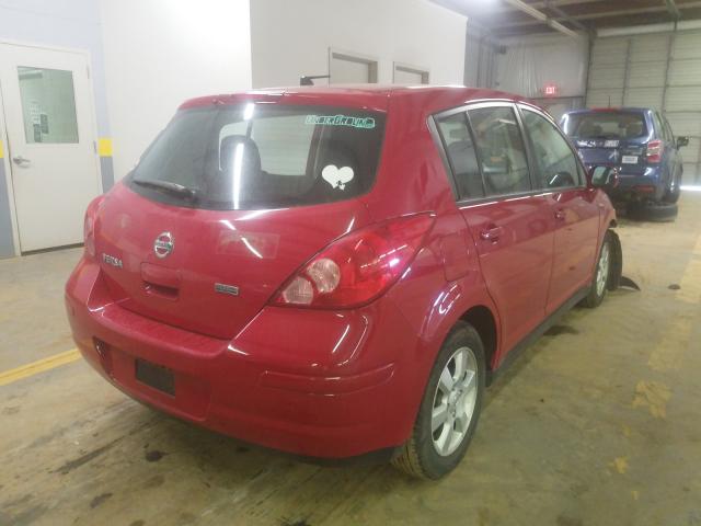 Photo 3 VIN: 3N1BC1CP8CK270432 - NISSAN VERSA S 