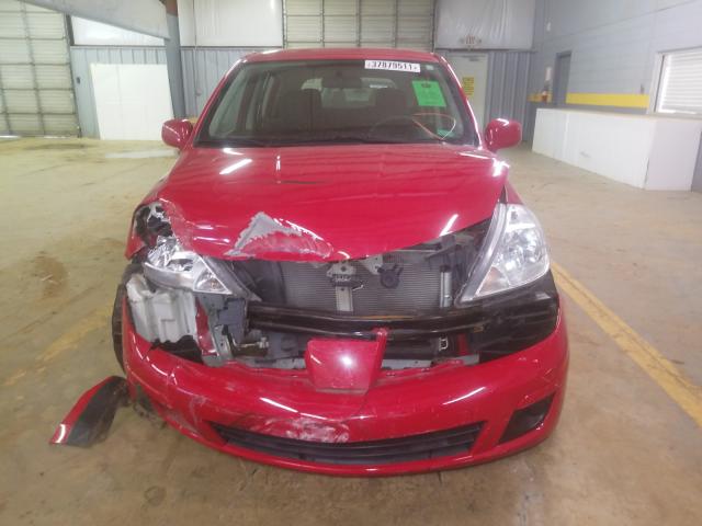 Photo 8 VIN: 3N1BC1CP8CK270432 - NISSAN VERSA S 