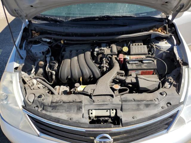 Photo 10 VIN: 3N1BC1CP8CK270737 - NISSAN VERSA S 