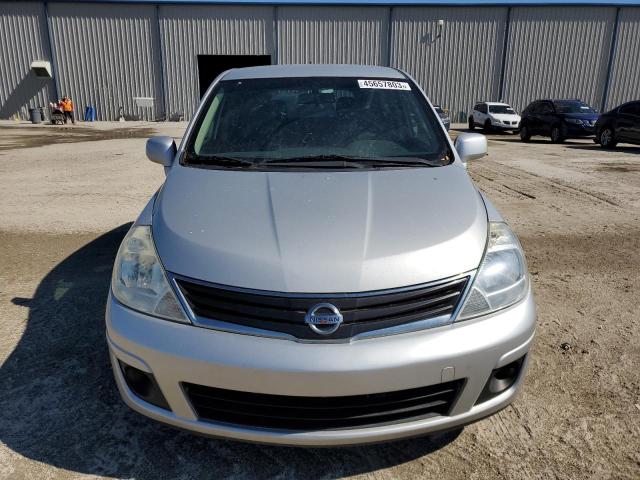 Photo 4 VIN: 3N1BC1CP8CK270737 - NISSAN VERSA S 