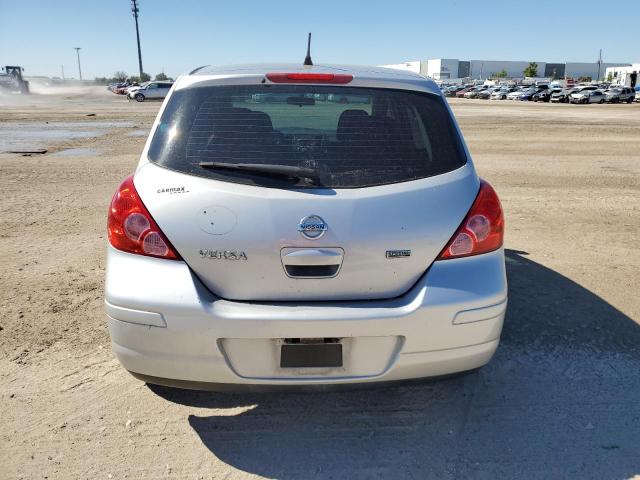 Photo 5 VIN: 3N1BC1CP8CK270737 - NISSAN VERSA S 