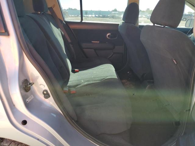 Photo 9 VIN: 3N1BC1CP8CK270737 - NISSAN VERSA S 