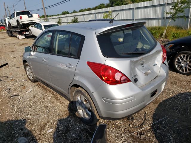 Photo 2 VIN: 3N1BC1CP8CK270849 - NISSAN VERSA S 