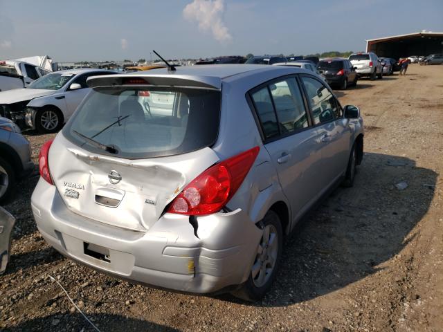 Photo 3 VIN: 3N1BC1CP8CK270849 - NISSAN VERSA S 