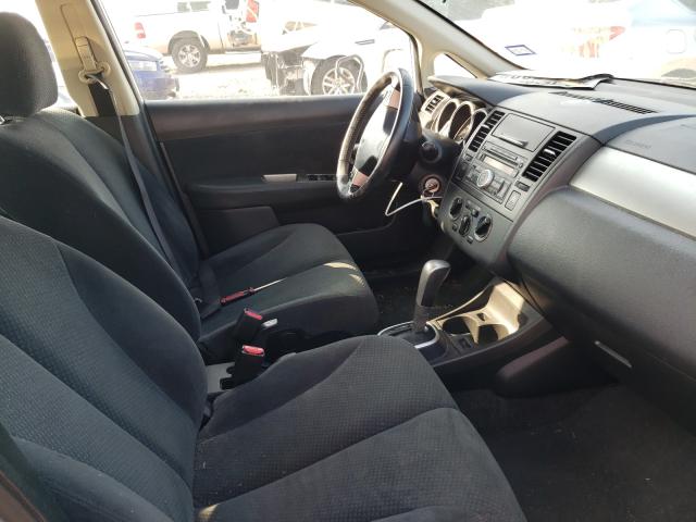 Photo 4 VIN: 3N1BC1CP8CK270849 - NISSAN VERSA S 