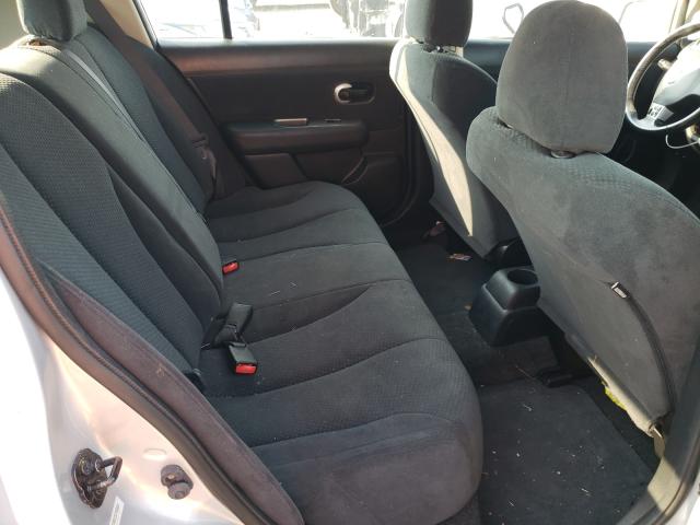 Photo 5 VIN: 3N1BC1CP8CK270849 - NISSAN VERSA S 