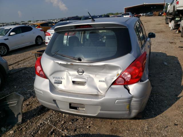 Photo 8 VIN: 3N1BC1CP8CK270849 - NISSAN VERSA S 