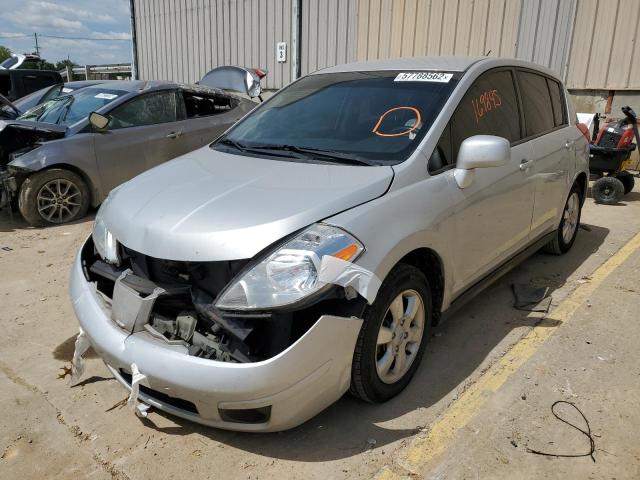 Photo 1 VIN: 3N1BC1CP8CK271421 - NISSAN VERSA S 