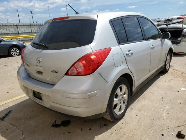 Photo 3 VIN: 3N1BC1CP8CK271421 - NISSAN VERSA S 