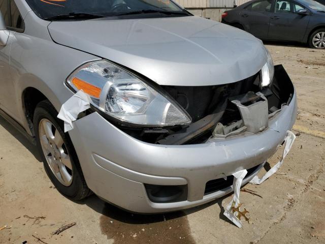 Photo 8 VIN: 3N1BC1CP8CK271421 - NISSAN VERSA S 