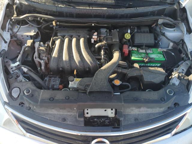 Photo 11 VIN: 3N1BC1CP8CK273749 - NISSAN VERSA S 