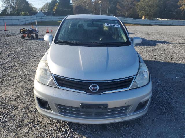 Photo 4 VIN: 3N1BC1CP8CK273749 - NISSAN VERSA S 