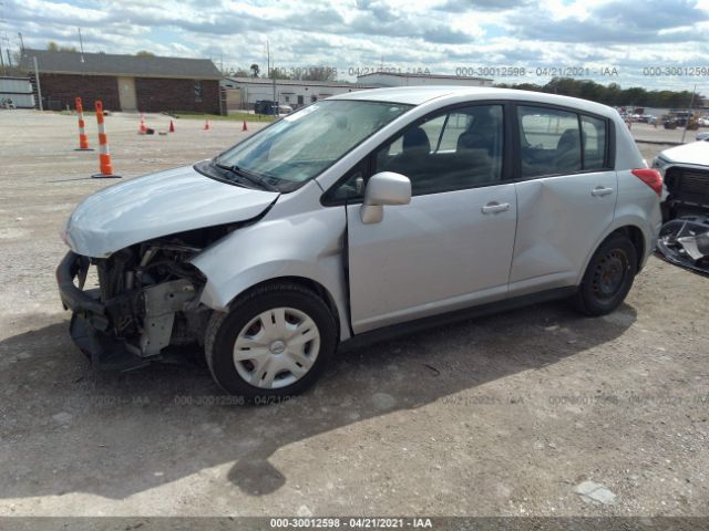 Photo 1 VIN: 3N1BC1CP8CK274125 - NISSAN VERSA 