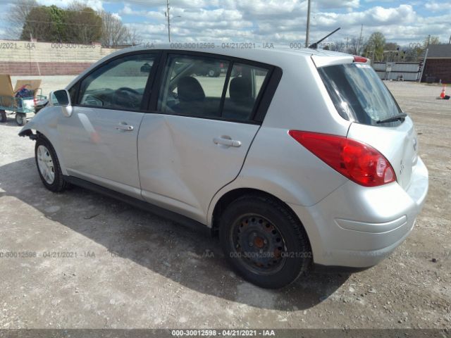 Photo 2 VIN: 3N1BC1CP8CK274125 - NISSAN VERSA 