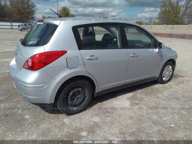 Photo 3 VIN: 3N1BC1CP8CK274125 - NISSAN VERSA 