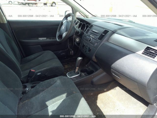 Photo 4 VIN: 3N1BC1CP8CK274125 - NISSAN VERSA 