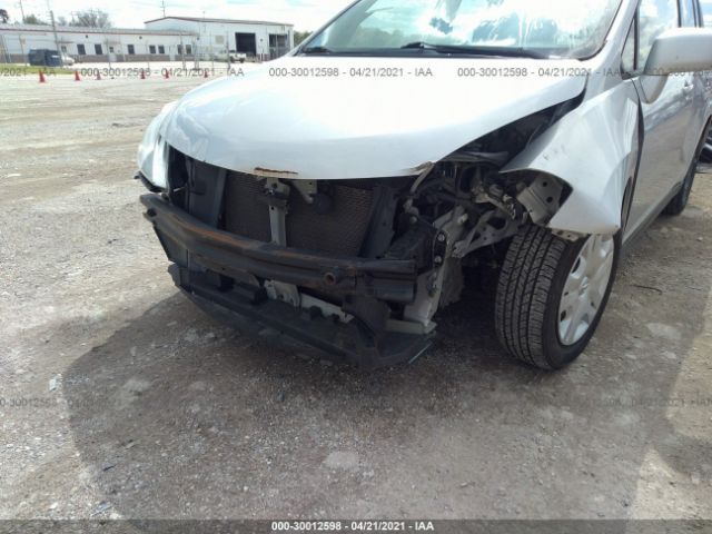 Photo 5 VIN: 3N1BC1CP8CK274125 - NISSAN VERSA 