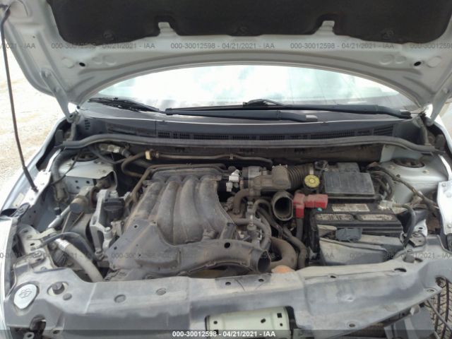 Photo 9 VIN: 3N1BC1CP8CK274125 - NISSAN VERSA 