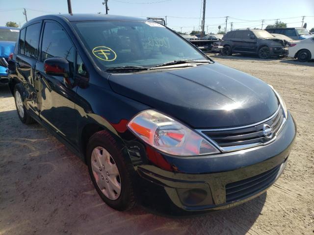 Photo 0 VIN: 3N1BC1CP8CK277073 - NISSAN VERSA S 