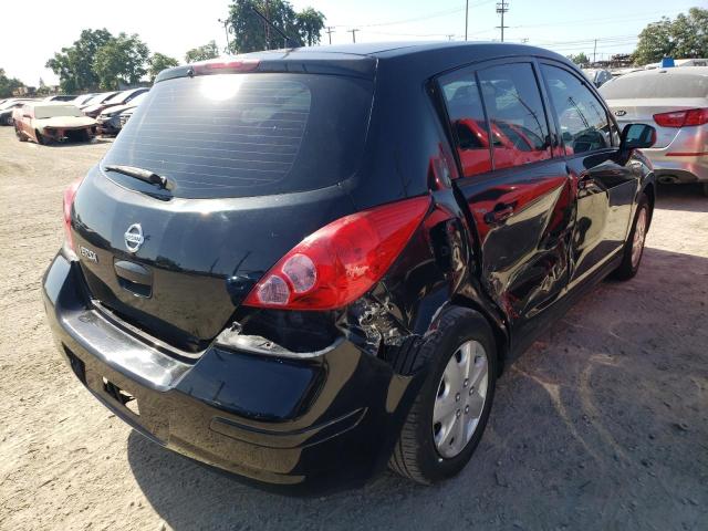 Photo 3 VIN: 3N1BC1CP8CK277073 - NISSAN VERSA S 