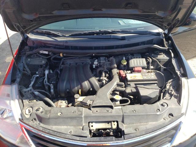 Photo 6 VIN: 3N1BC1CP8CK277073 - NISSAN VERSA S 