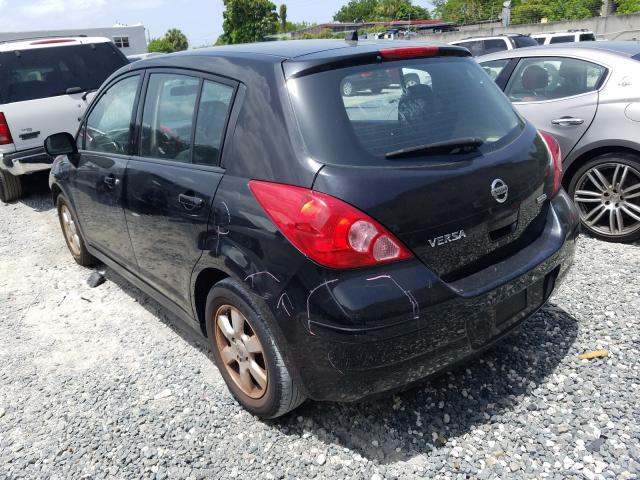 Photo 2 VIN: 3N1BC1CP8CK277431 - NISSAN VERSA S 