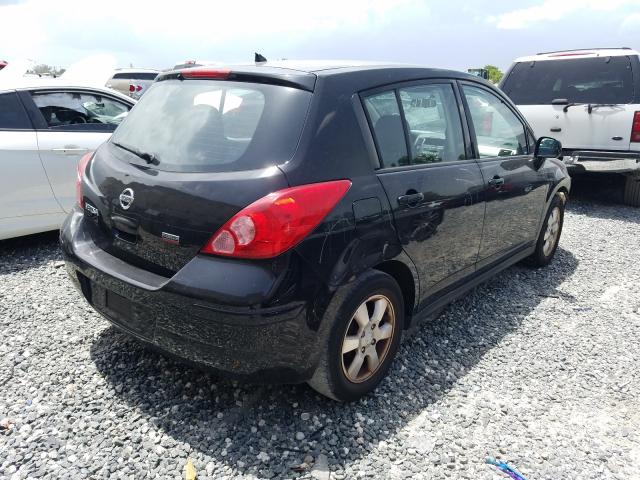 Photo 3 VIN: 3N1BC1CP8CK277431 - NISSAN VERSA S 