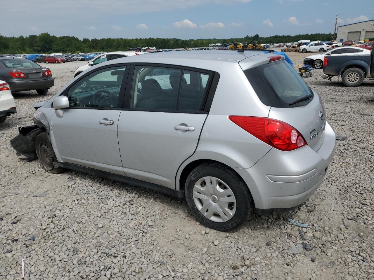 Photo 1 VIN: 3N1BC1CP8CK281883 - NISSAN VERSA 