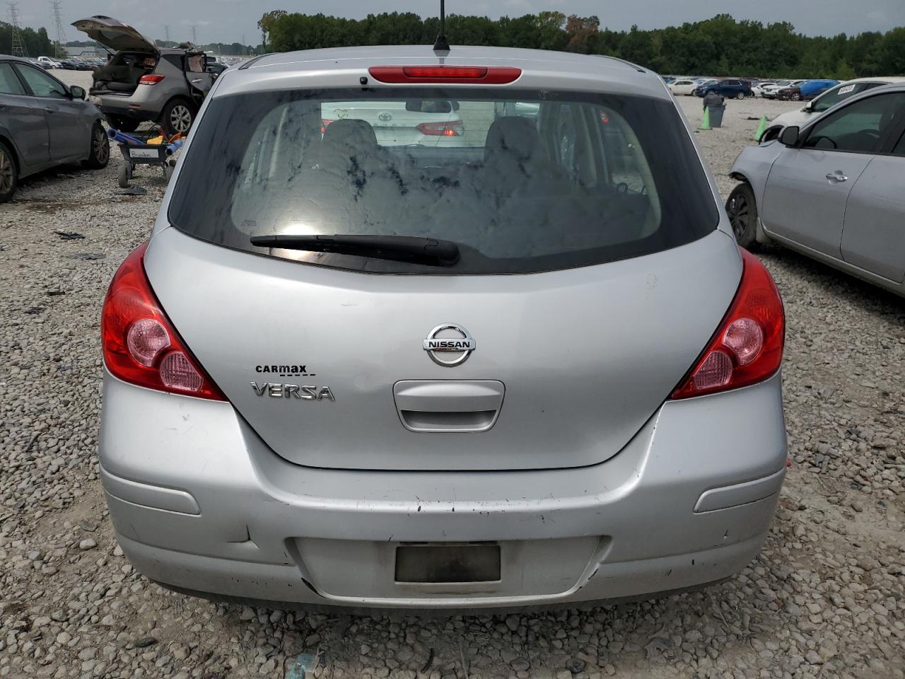 Photo 5 VIN: 3N1BC1CP8CK281883 - NISSAN VERSA 