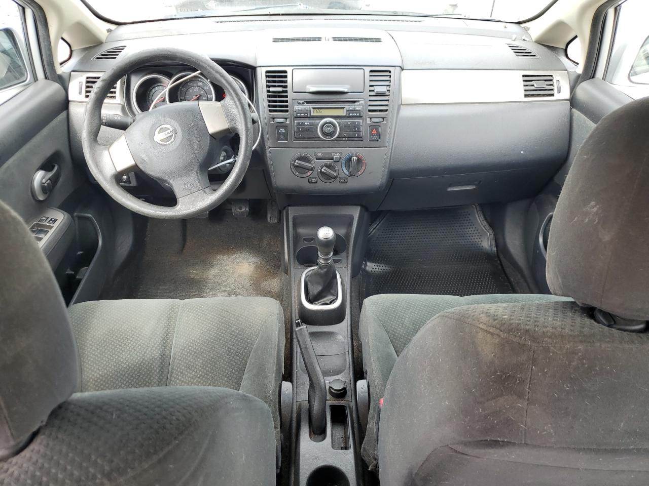 Photo 7 VIN: 3N1BC1CP8CK281883 - NISSAN VERSA 