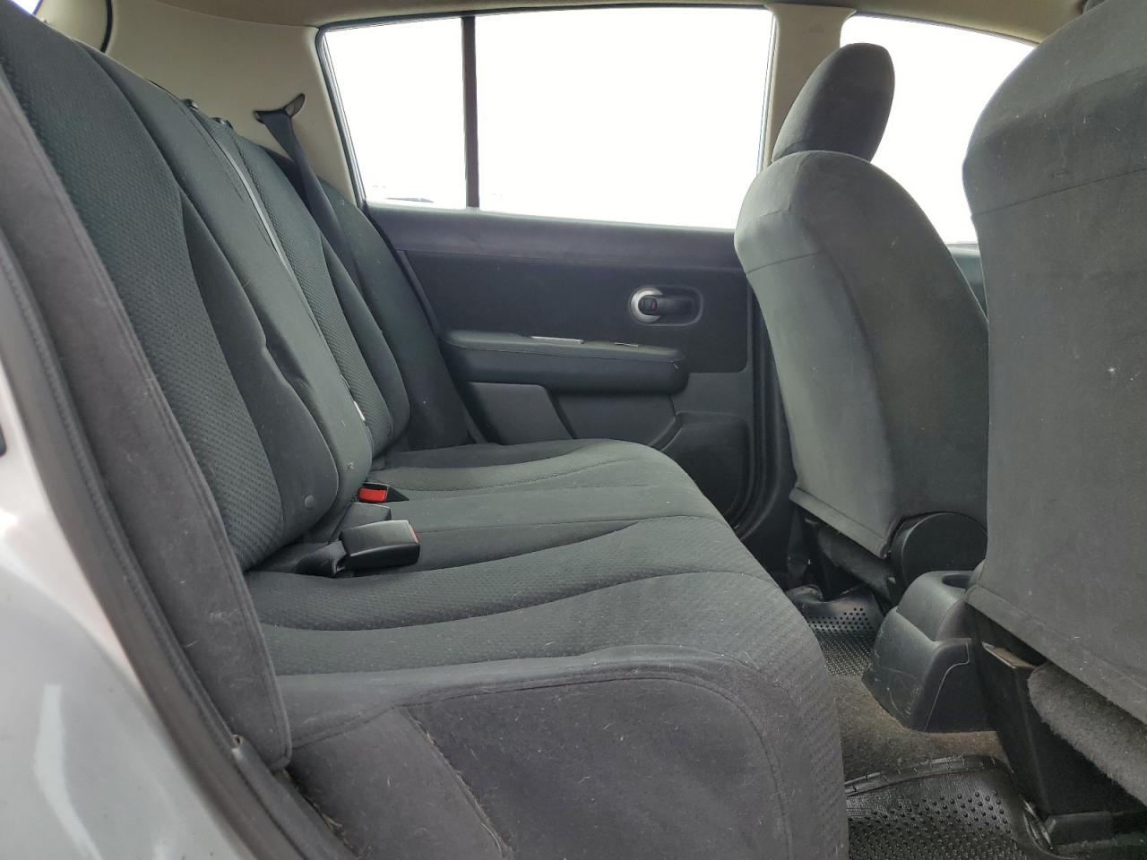 Photo 9 VIN: 3N1BC1CP8CK281883 - NISSAN VERSA 