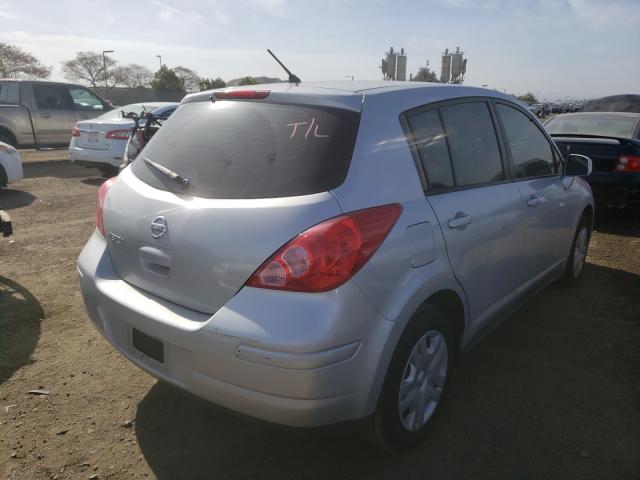 Photo 3 VIN: 3N1BC1CP8CK281916 - NISSAN VERSA S 